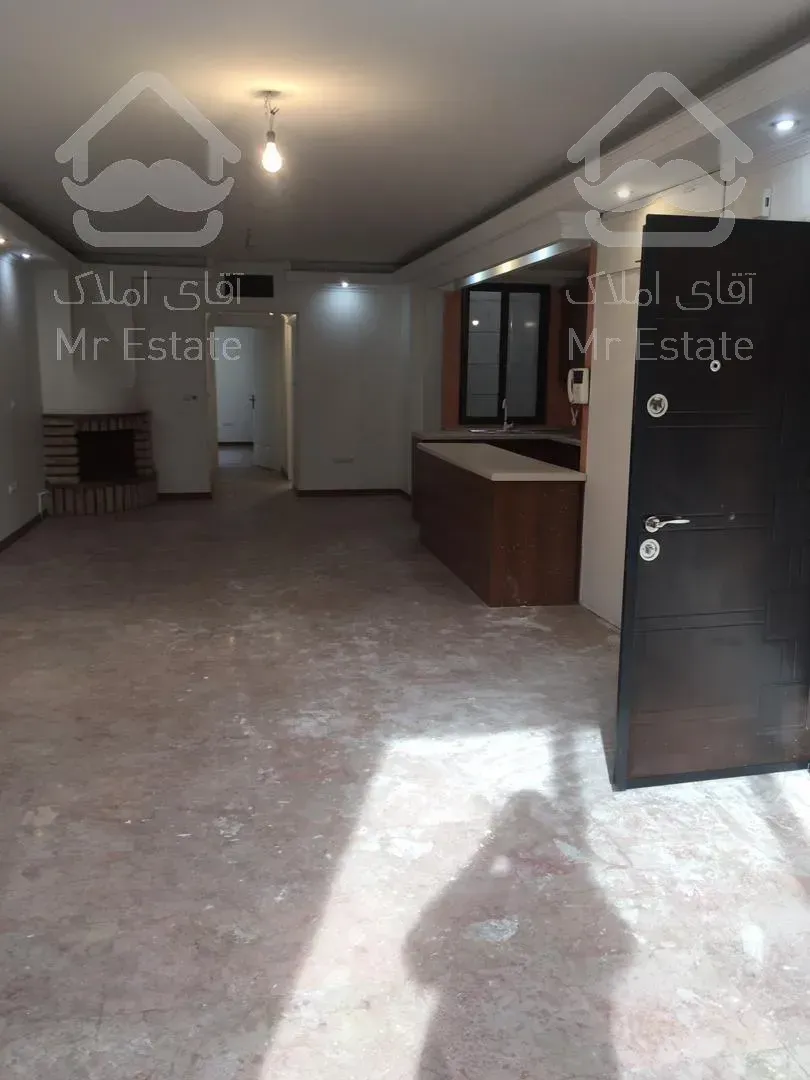 رهن و اجاره آپارتمان ۱۱۵ متری ۲ خوابه در سوهانک