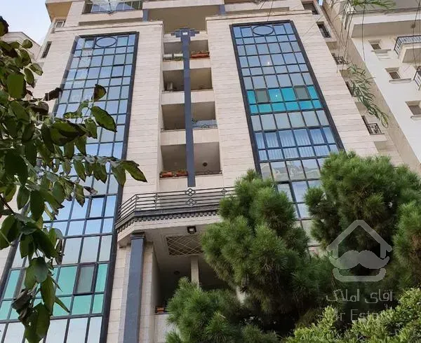 ۹۱متر ،دوخواب ،صرافهای شمالی