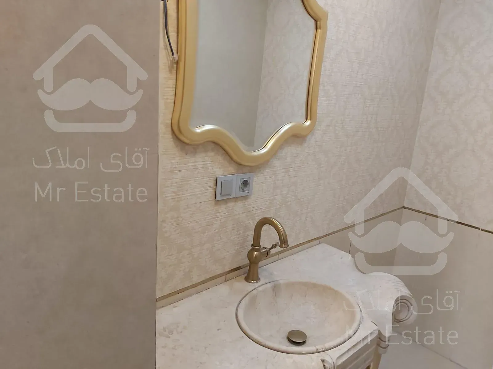 رهن و اجاره آپارتمان ۲۵۰ متری ۳ خوابه در اقدسیه