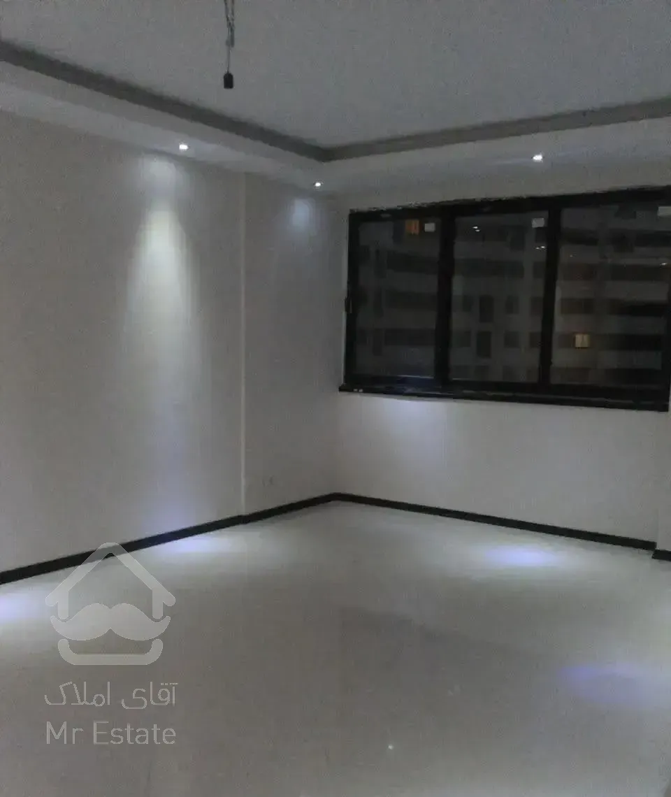 ۹۰ متر دو خواب زیتون/کوهک/شهرک راه آهن