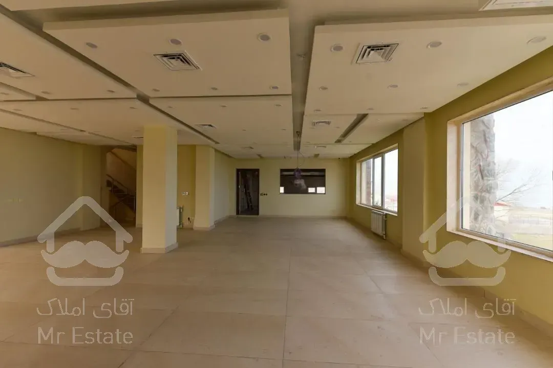 فروش هتل نو ساز کلید نخورده در پاسداران