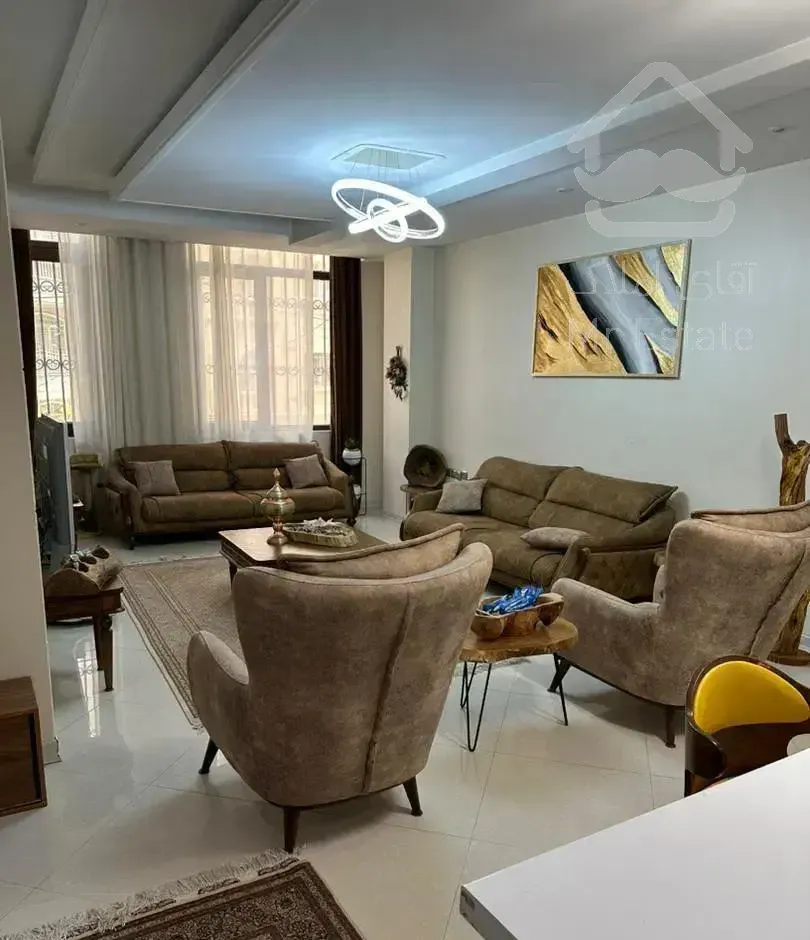 ۱۰۵ متر ۱۰ ساله فول امکانات ستارخان