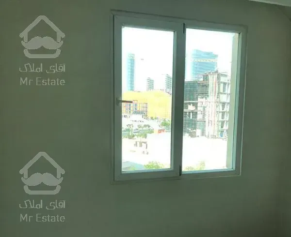 80متر2خواب فول امکانات با ویو دریاچه