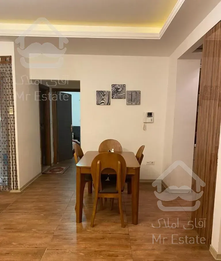 اجاره واحد یکخواب و دوخواب در جزیره زیبا