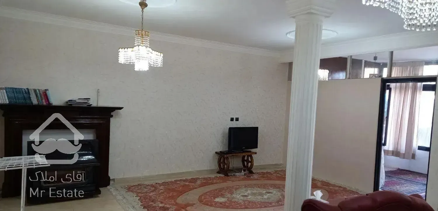 اجاره آپارتمان ۱۲۰ متر شمیران درکه