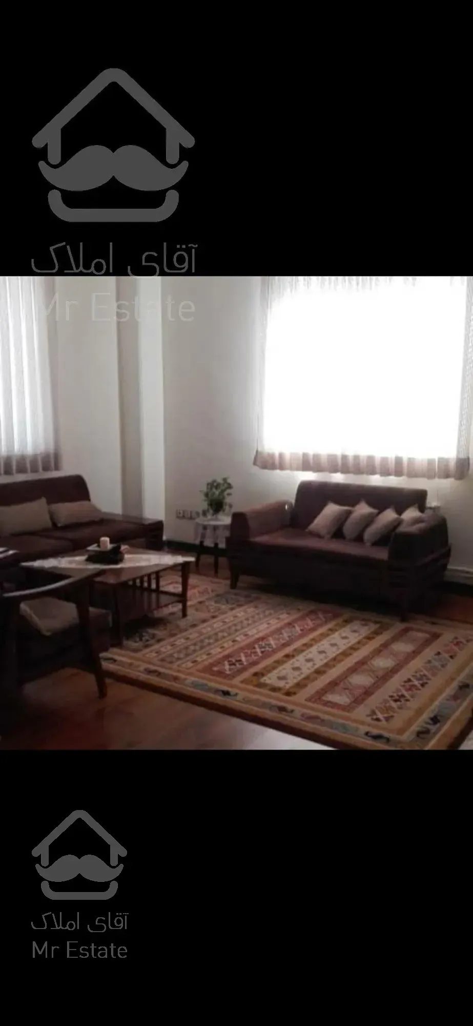 رهن ۸۵ متری جنت آباد شمالی ۸ساله