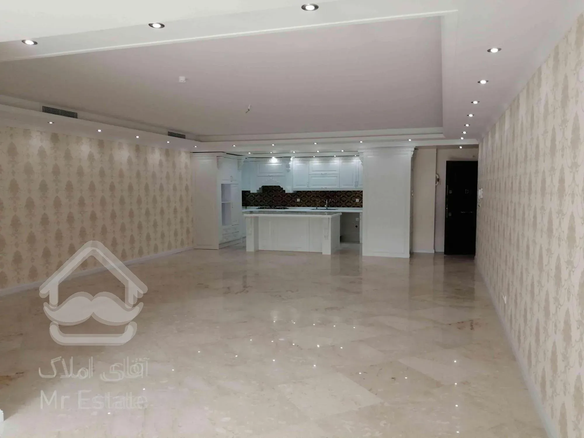 فروش 159متری اپارتمان فردوس شرق