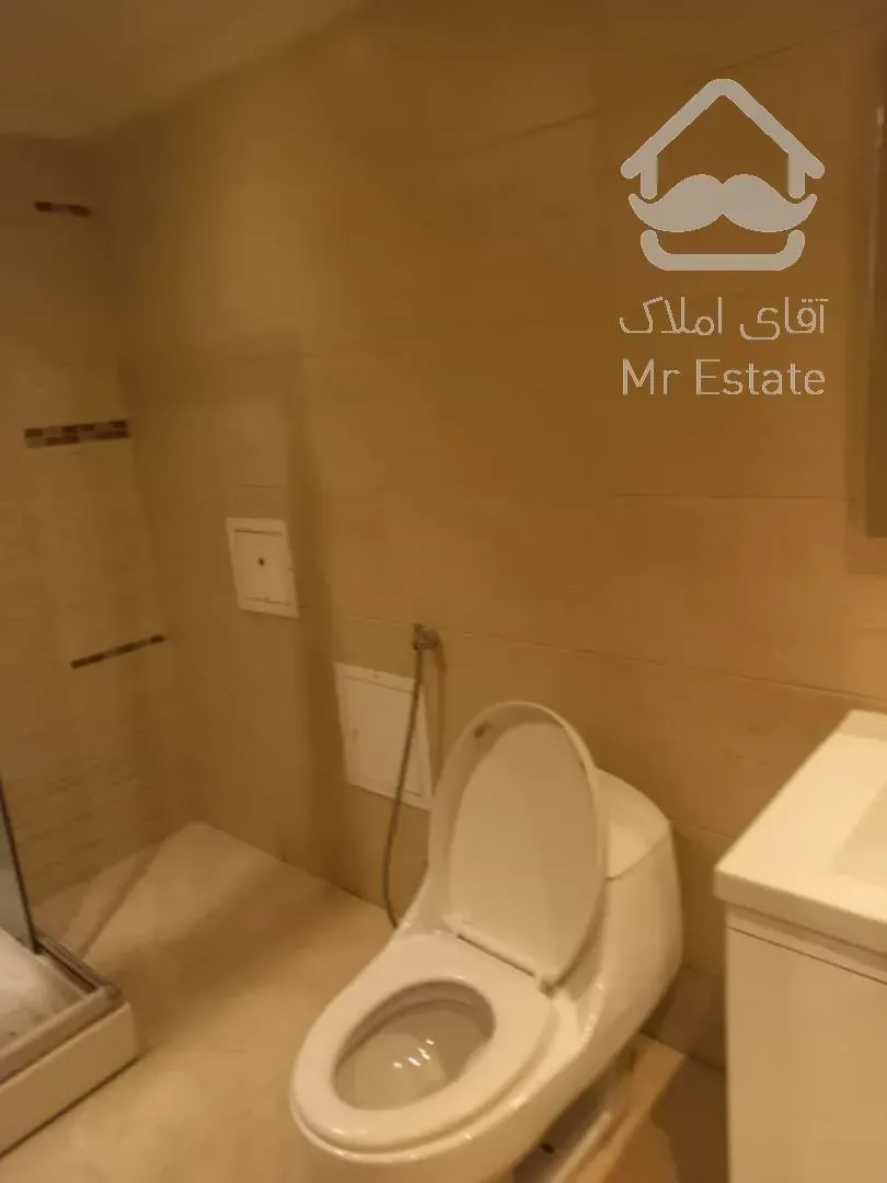 اجاره و رهن آپارتمان فرشته 180  متر اکازيون