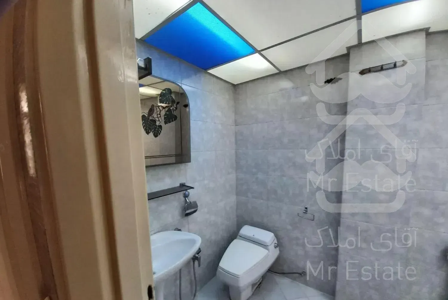 آپارتمان ۱۴۵ متر میرداماد