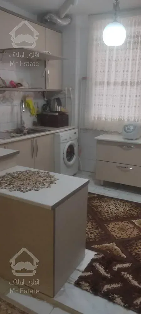 فروش ۵۷ متر ۱ خواب ، بازسازی ، خوش نقشه