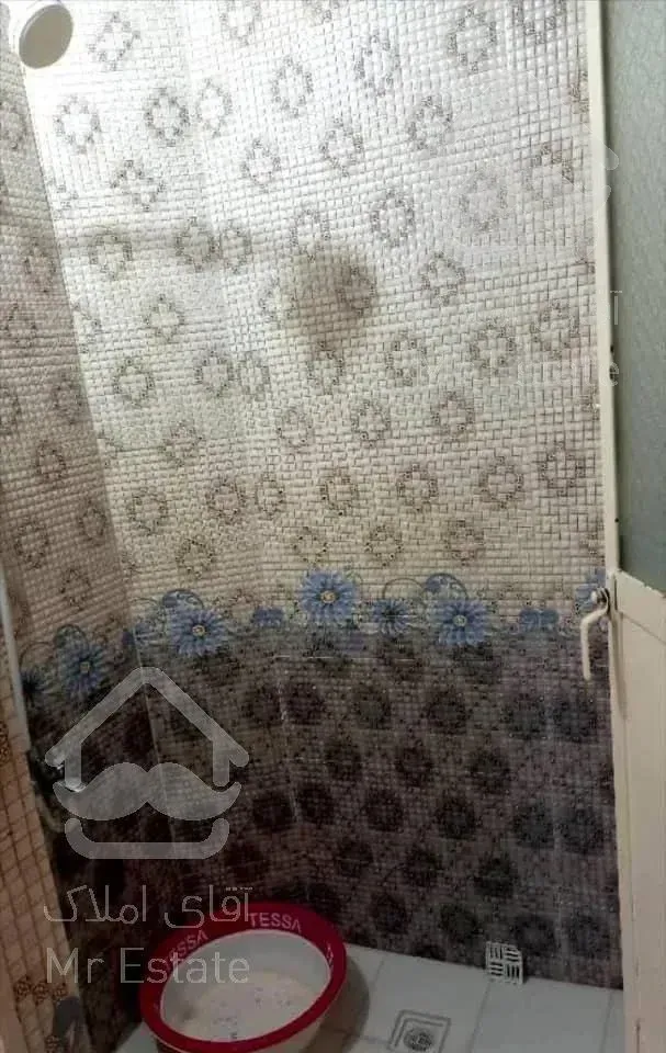 اپارتمان ۵۸متری پروژه نواب