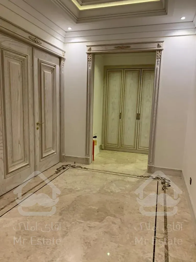 خرید آپارتمان ۳۴۱ متری فرمانیه سنبل