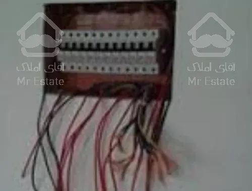 برق برقکار برقکاری برق کار ساختمان نورپردازی