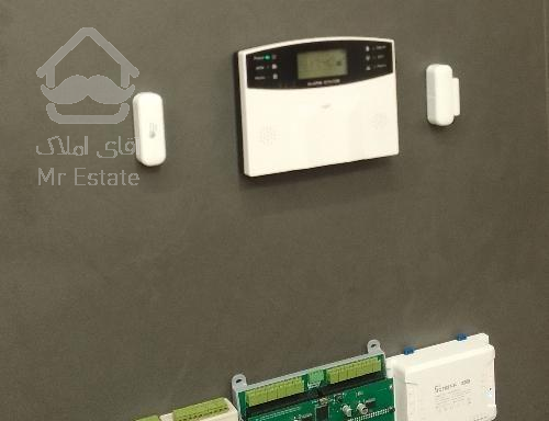 خانه هوشمند(SMART HOME) و (BMS) برق هوشمند