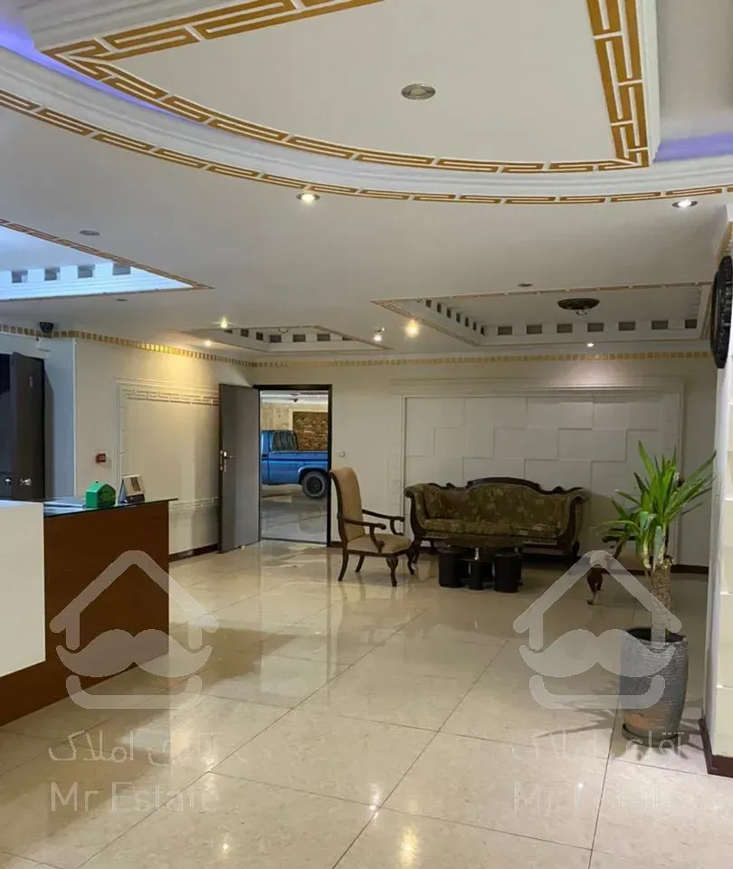 آپارتمان /۷۰متری /دو خوابه /فول امکانات /