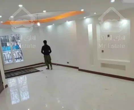 ۱۰۰ متر / فول /کم سن/ پونک پشت تیراژه