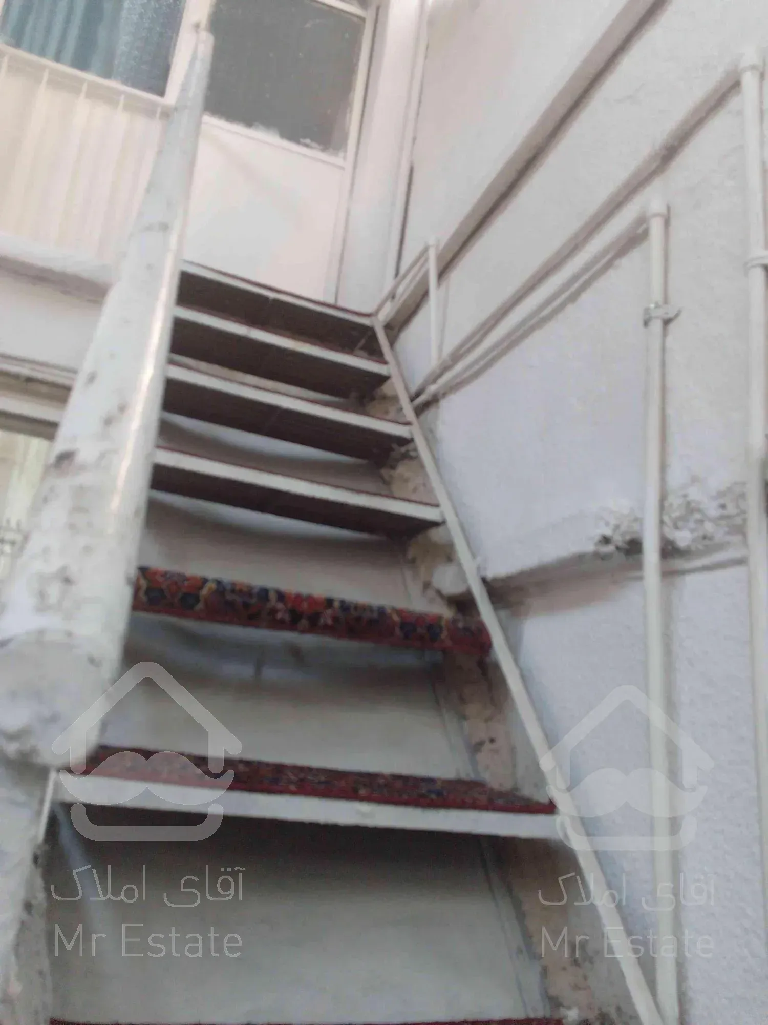 خانه کلنگی متری ۱۷۰۰۰۰۰۰میلیون