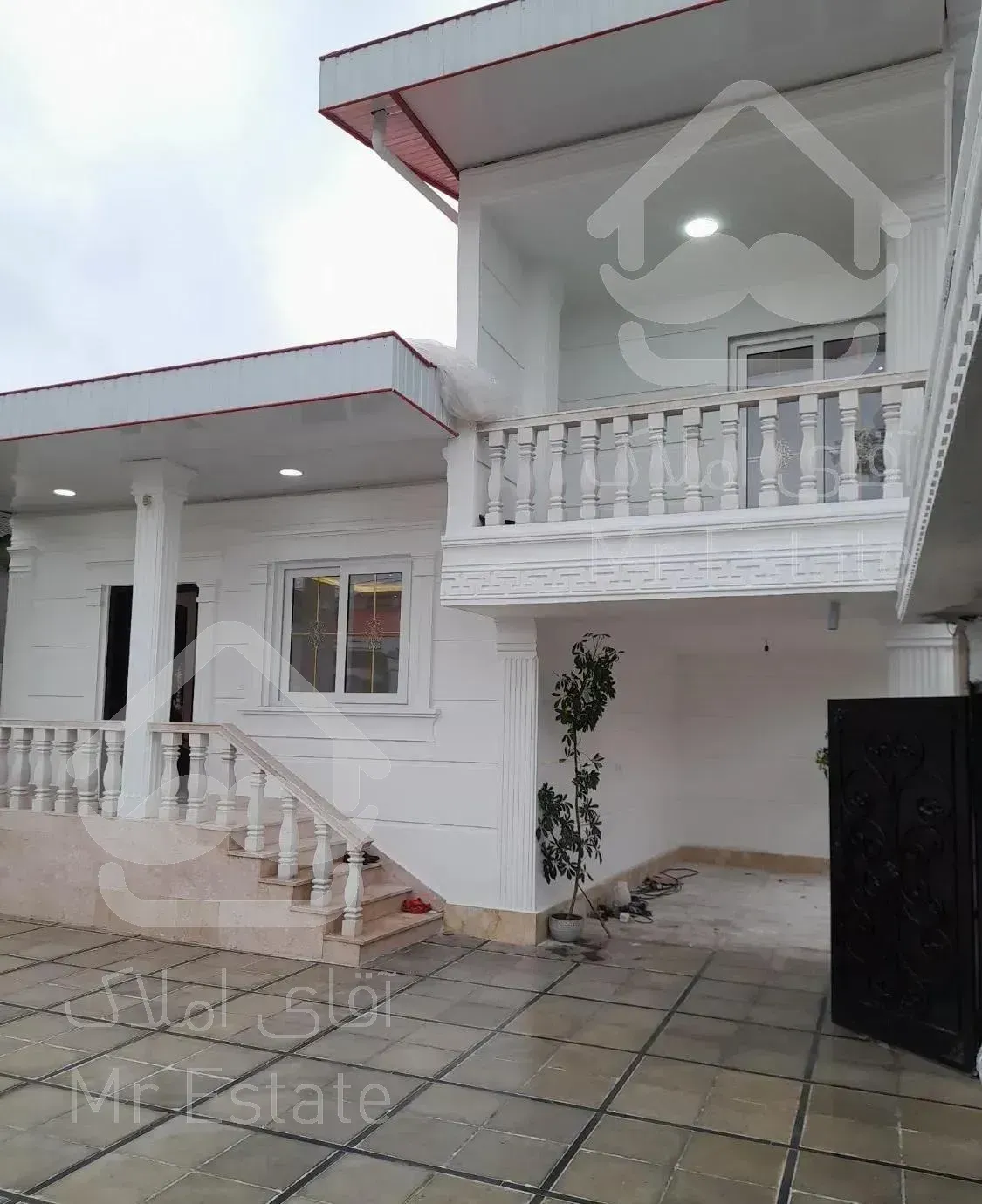 240مترزمین 150متربنا3خواب مسترفول شهری سندتک برگ