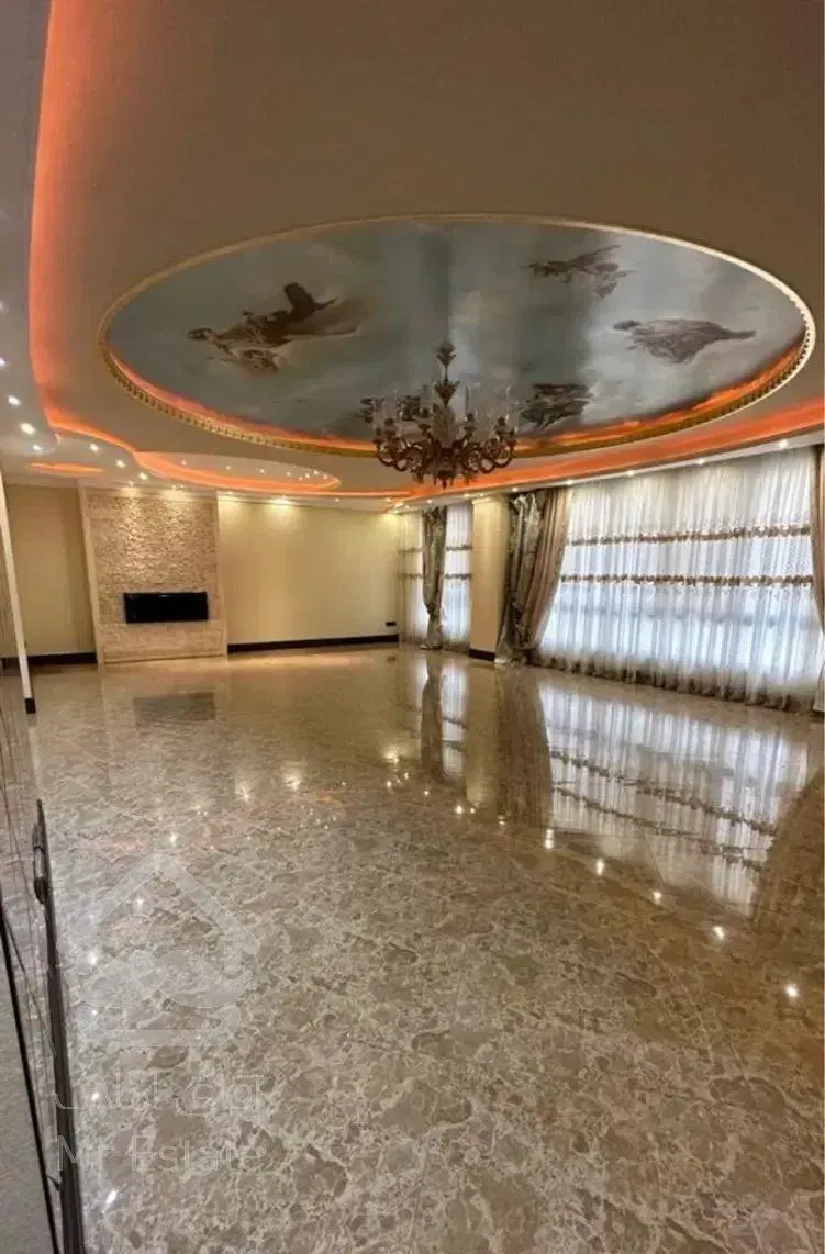 ۲۶۰متر/برج باغ بالا کاج/فول امکانات