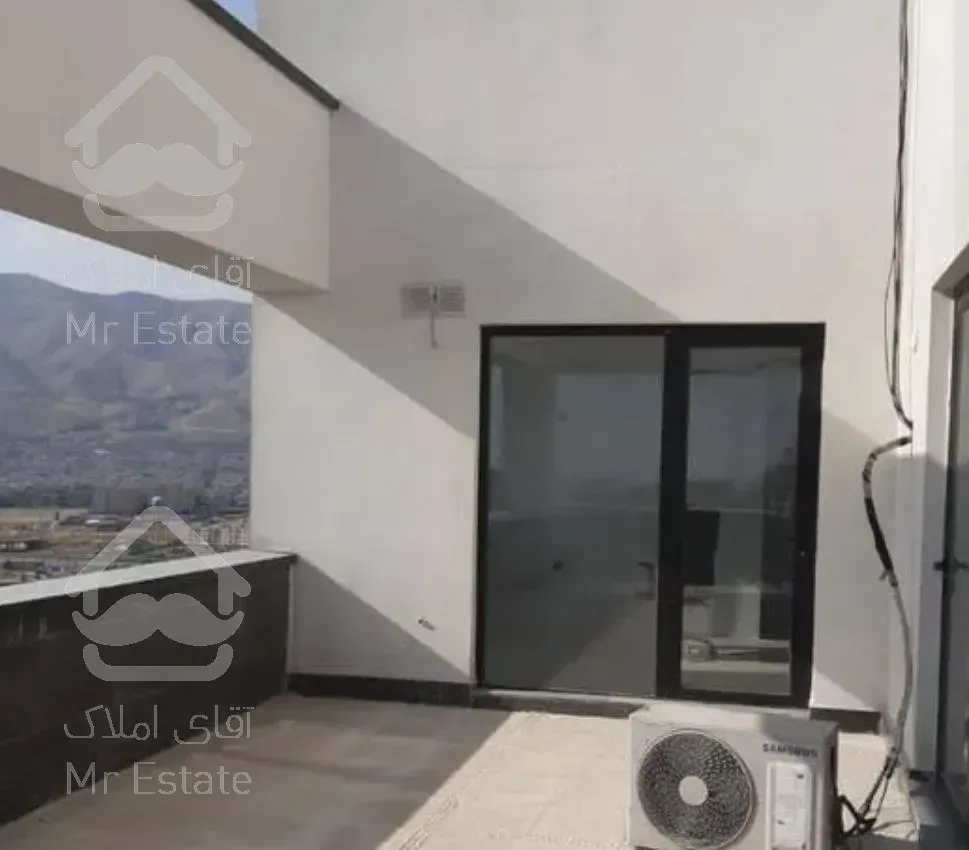 پنت ۳۳۰ متری در برج سوپر لاکچری امپریال / کوهک