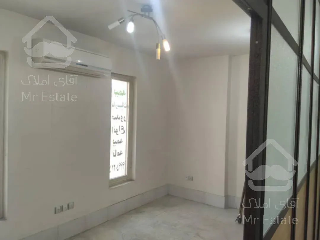 32متری سند اداری خلیلی