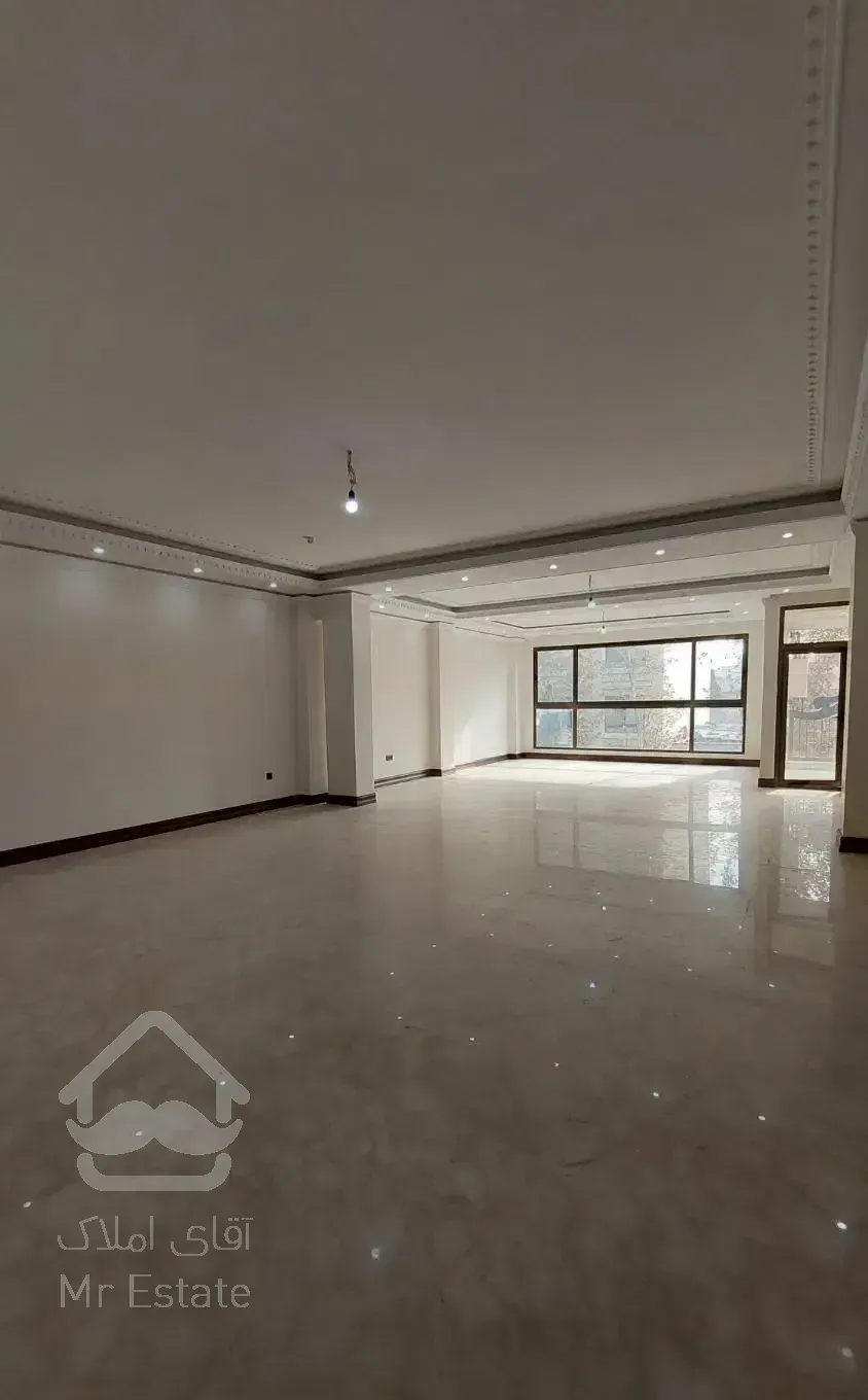 دیباجی عطار ۲۵۰ متر ۳ خواب