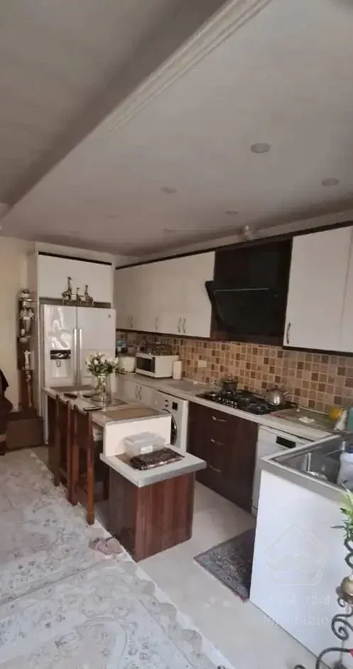 ۵۵متر واحد لوکس ساختمان تکواندو وکم واحد