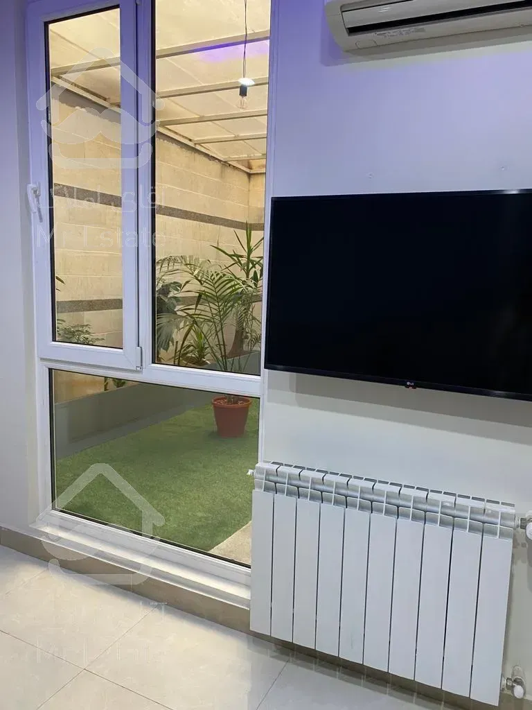 فروش اپارتمان موقيعت ادارى  ٥٨ مترى يكى از مناطق لوكس سعادت آباد