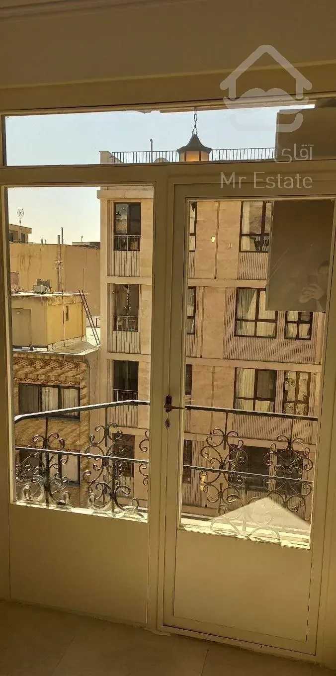 73متر2اتاق خوابه فول امکانات رو به آفتاب سیدخندان