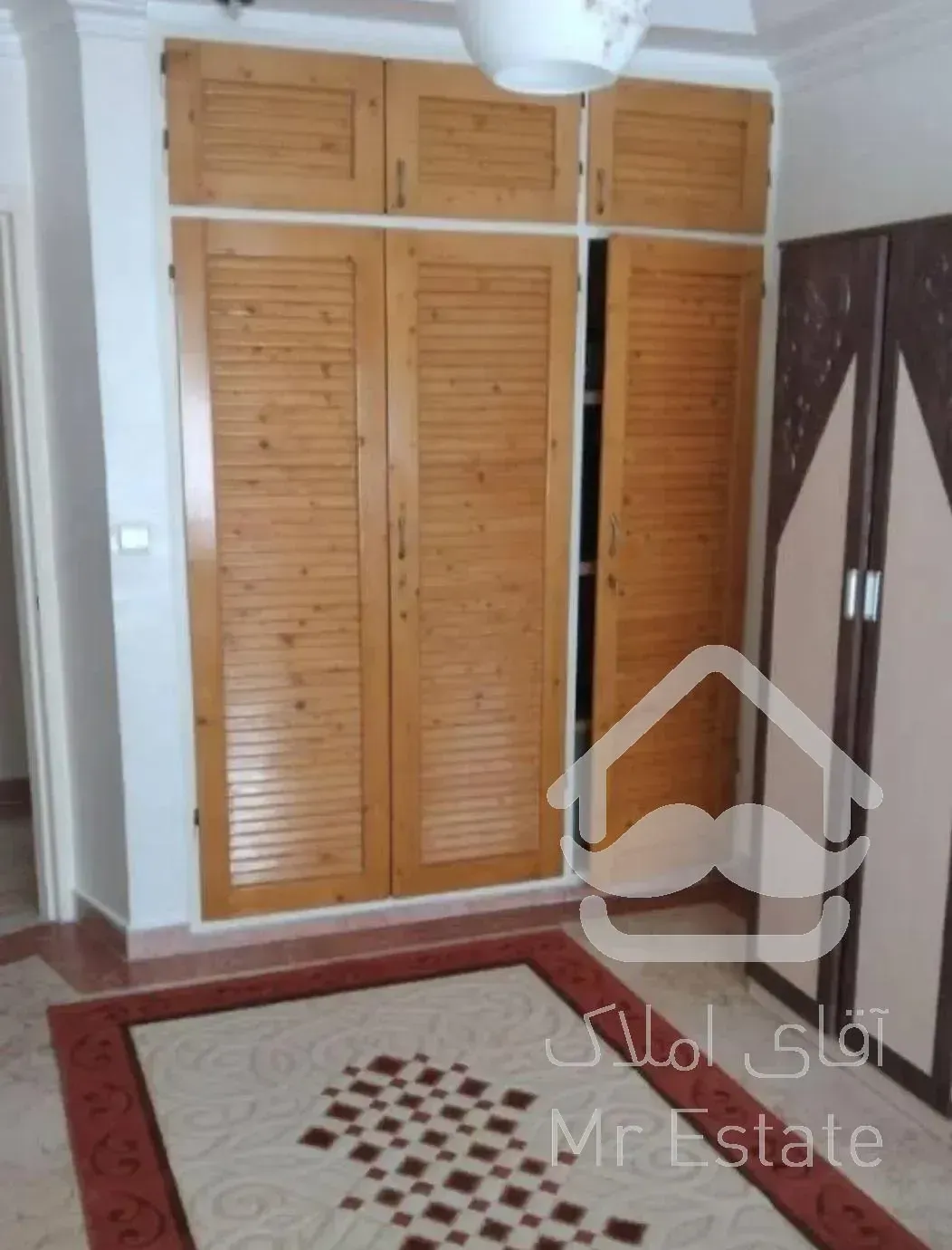 تهرانپارس غربی ۱۴۰ متری فول رشید تک واحدی