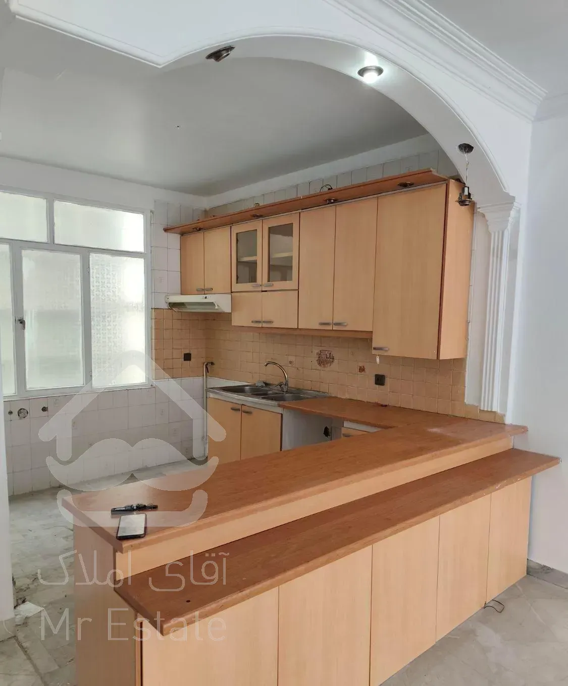 ۷۸متر بازسازی شده پلیس. شیخ صفی‌. سرباز