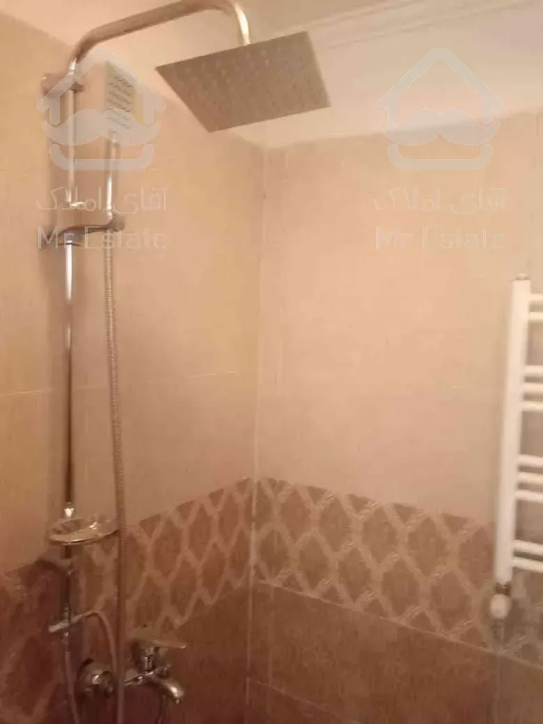 خرید اپارتمان* دو خوابه 100متری در بلوار فردوس شرق