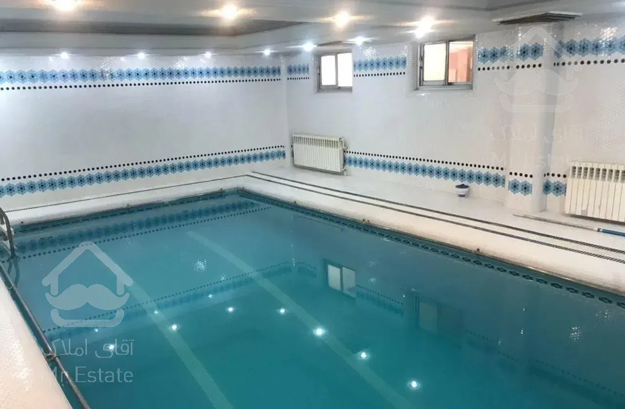 ۱۳۸متر ، سه خواب ، تاپ لوکیشن قلهک