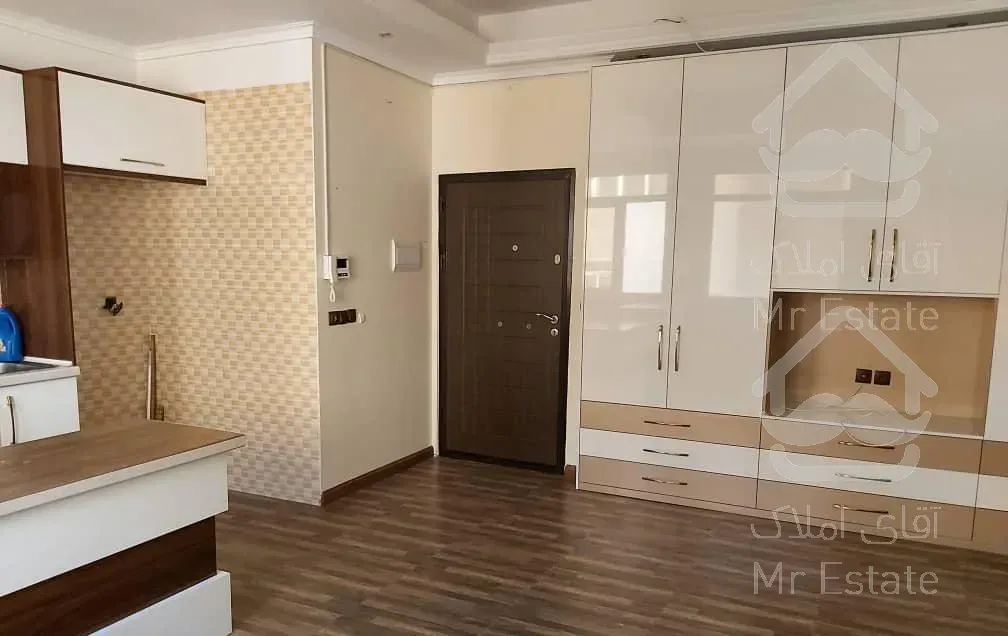 آپارتمان بهبودی نزدیک ستارخان کوچه محمدی ۲ خوابه