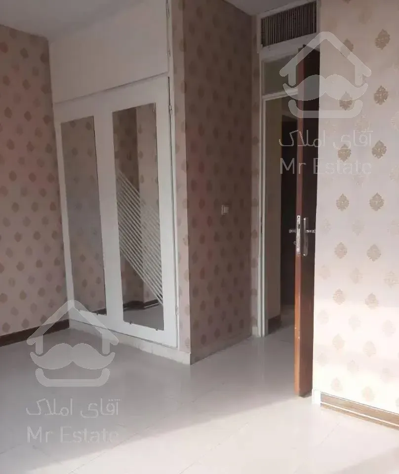 آپارتمان ۹۵ متر ۲خواب  ( سنایی)