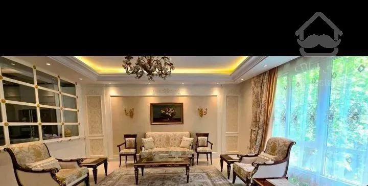 ۱۵۴ متر سه خواب تک واحدی فول امکانات