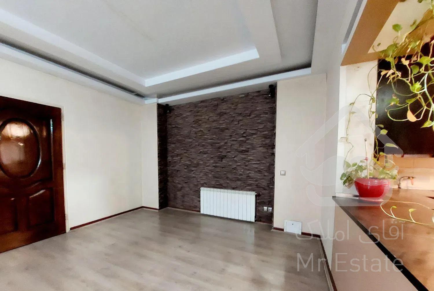 ۱۰۰ متر دو خواب شهر ارا کیا منصوری