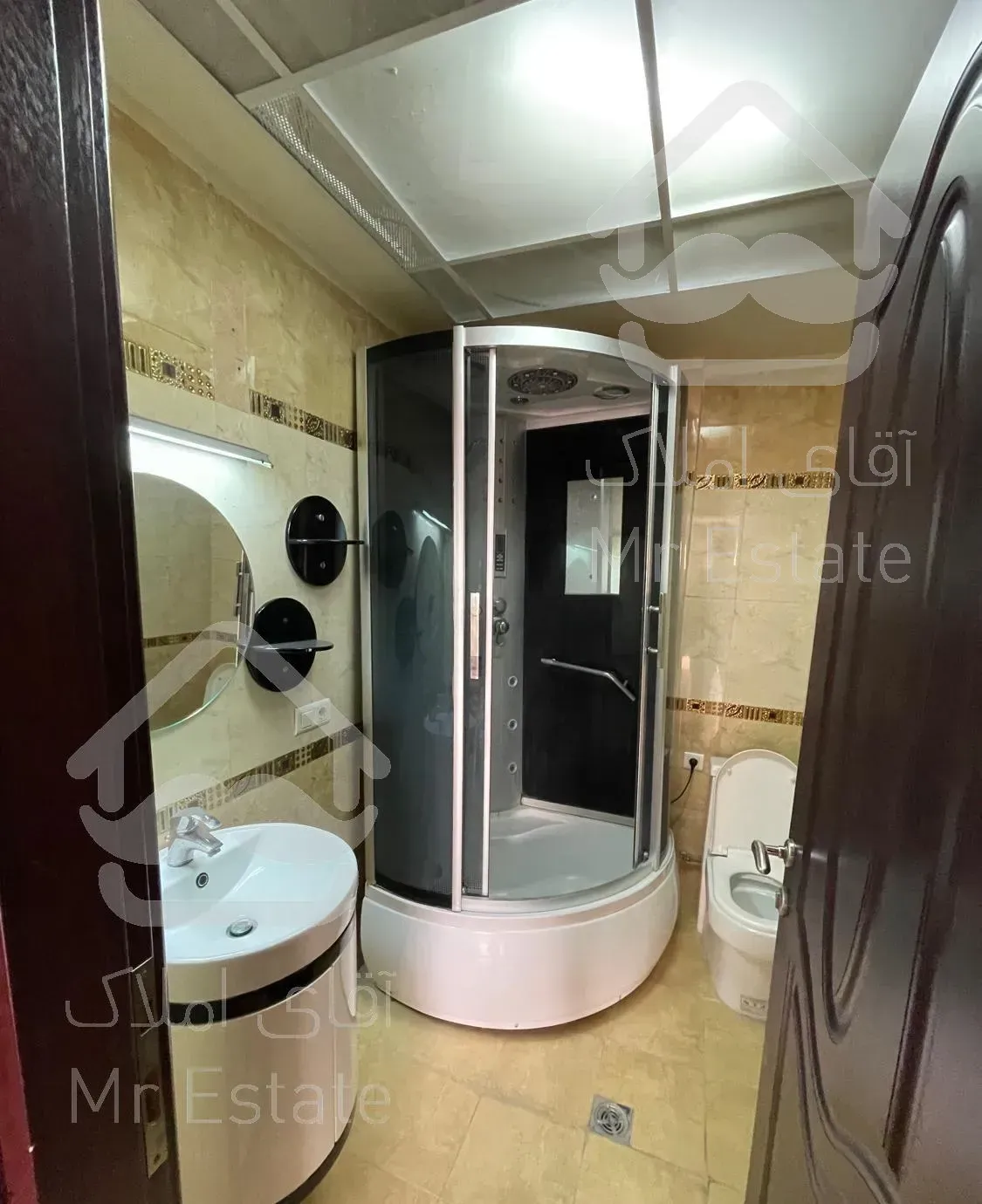 ولنجک ۲۲۰ متر فول