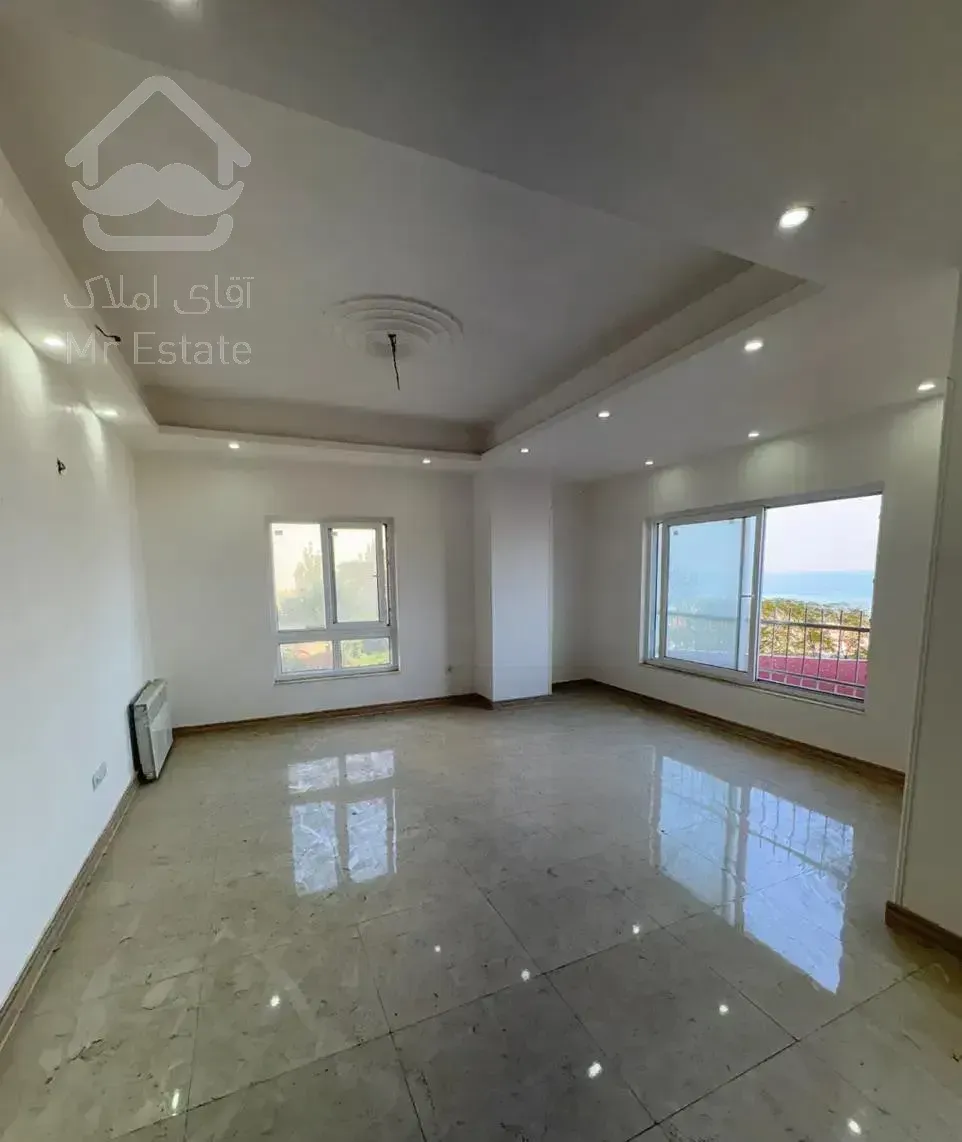 ۱۴۰متر پلاک ۱ دریا ساحل طلایی