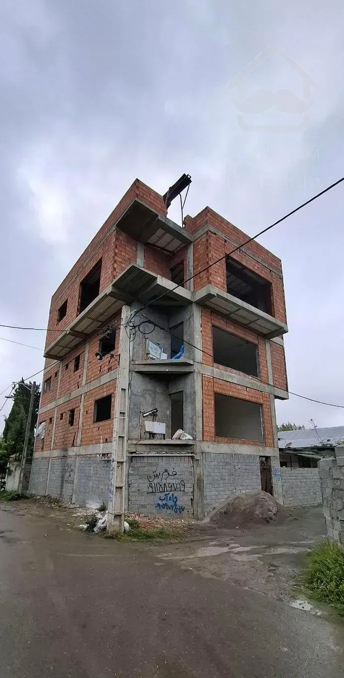 پیش فروش آپارتمان ۱۴۵ متر محموداباد متری ۲۸ میلیون