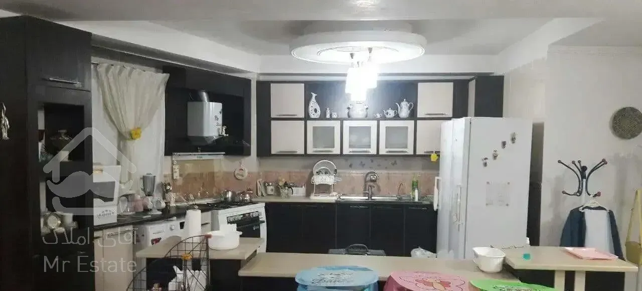 آپارتمان شیک با آسانسور ماکان