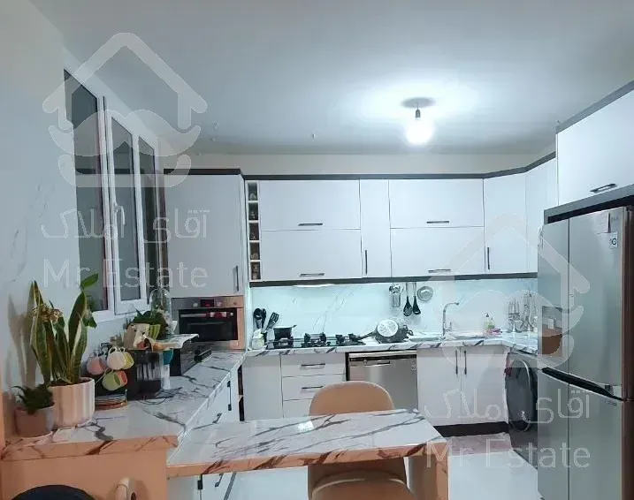 ۹۴ متر ، بیمه دوم