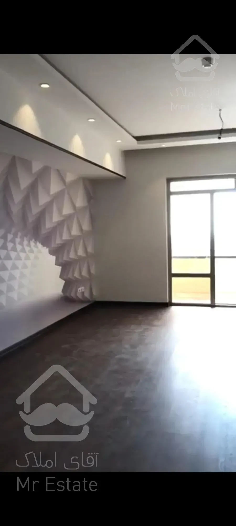 فروش واحد ۱۳۰ متری ۳ خواب دریاچه