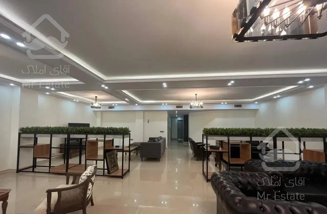 آپارتمان سند اداری،مناسب مطب دفترکارشرکت/دریاچه