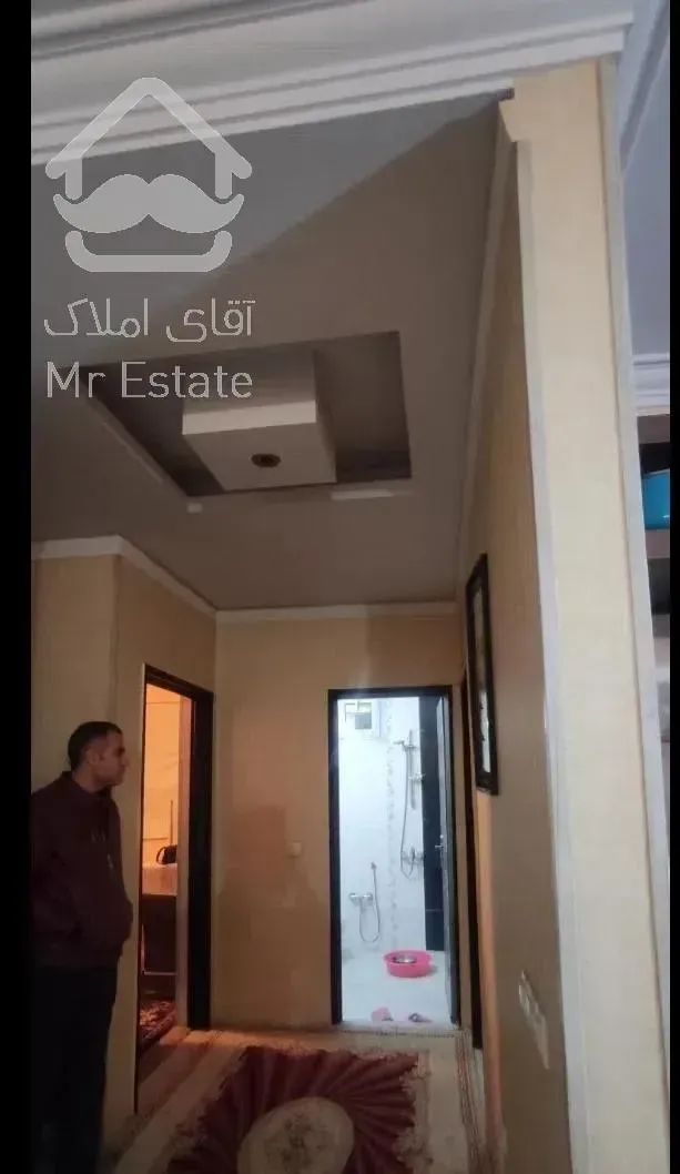 دوخوابه/۲سال قرارداد/شخصی ساز