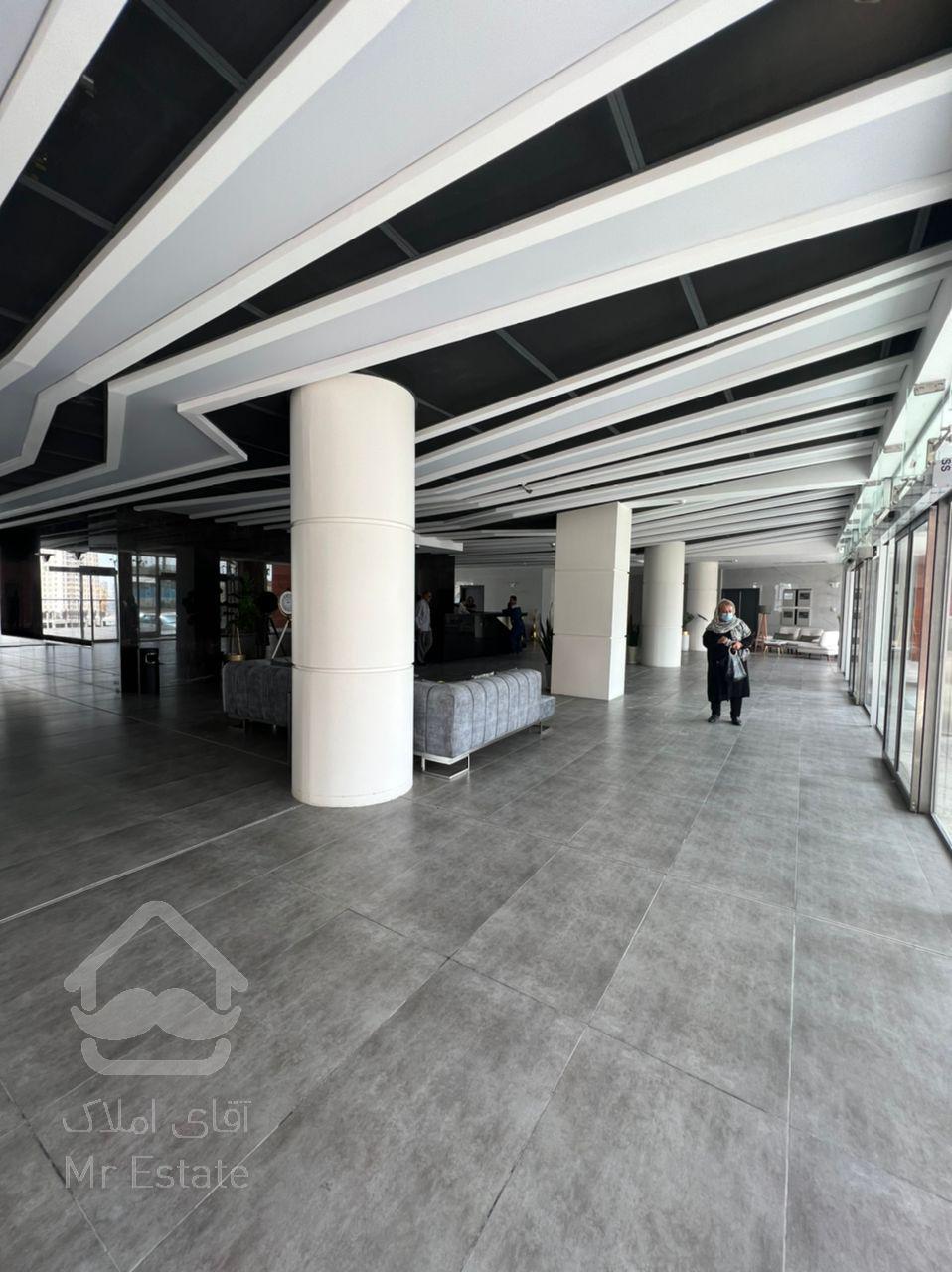 خرید آپارتمان ۱۶۱ متر در برج چیتگر مرواریدشهر اردستانی شریف