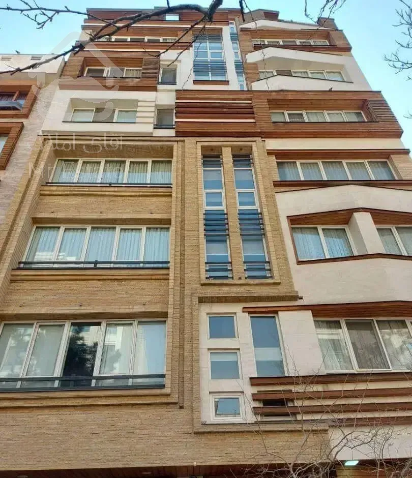 اجاره ۳ خوابه ۱۵۰ متری دو پارکینگ سعادت آباد