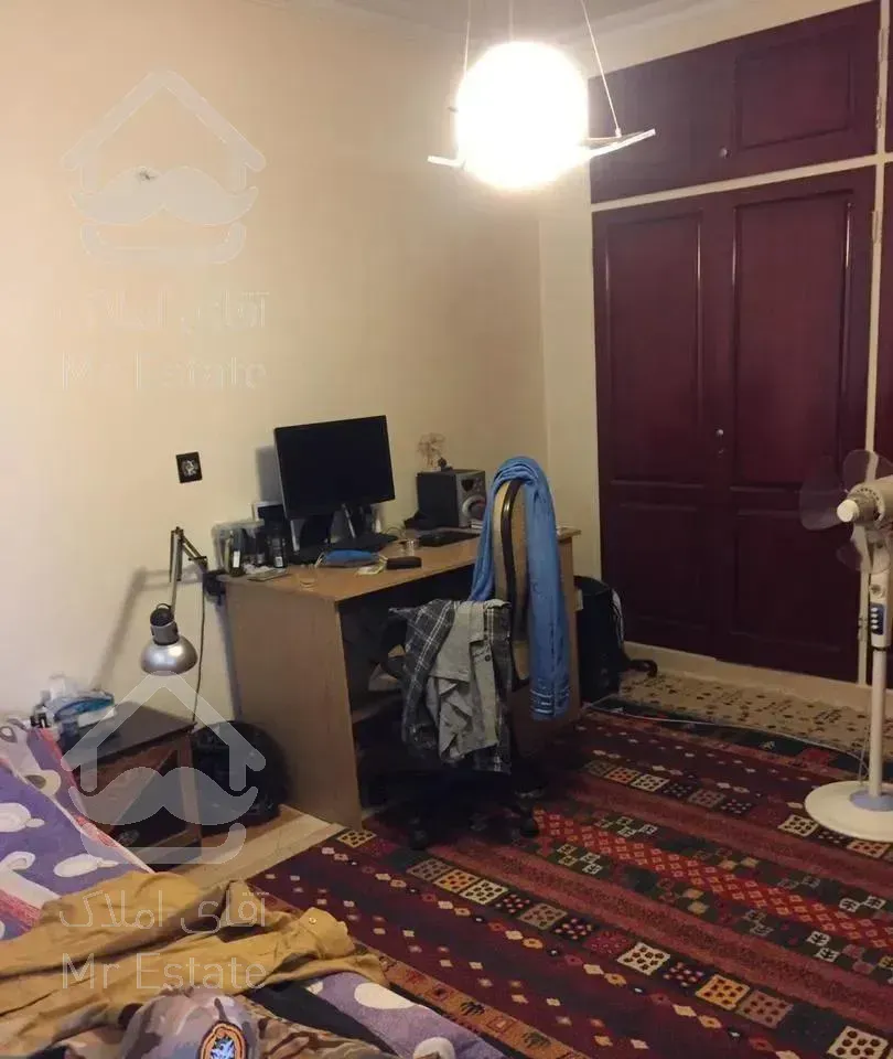 آپارتمان،205متری،4خوابه.باغ فردوس