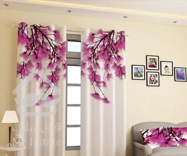 شستشو و نصب پرده نصاب و شستشوی پرده