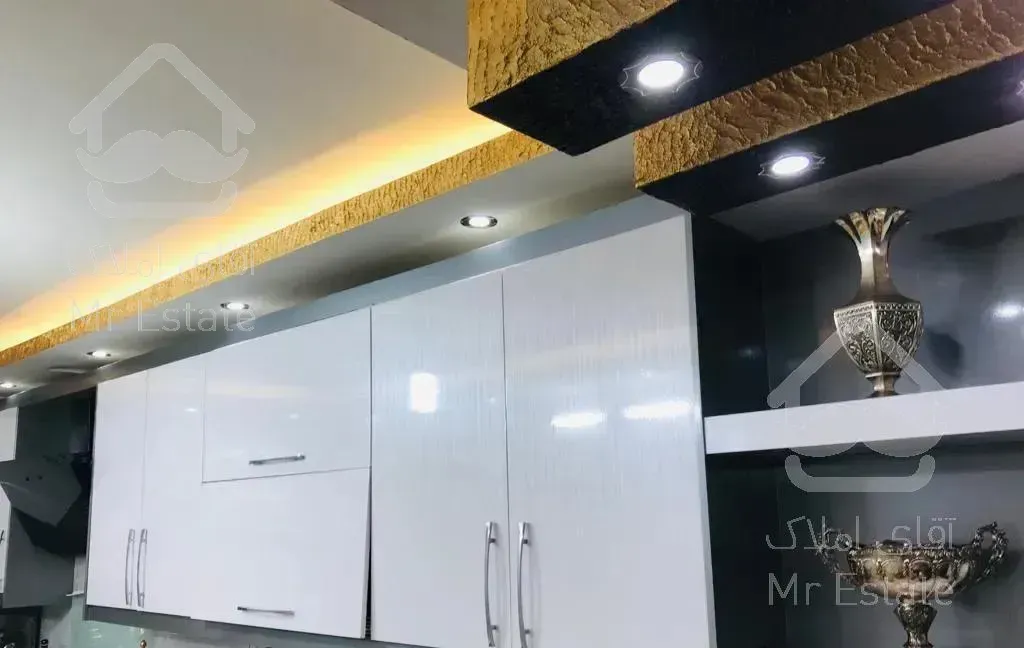 آپارتمان 143 متر ( خیابان نخل) سه خواب